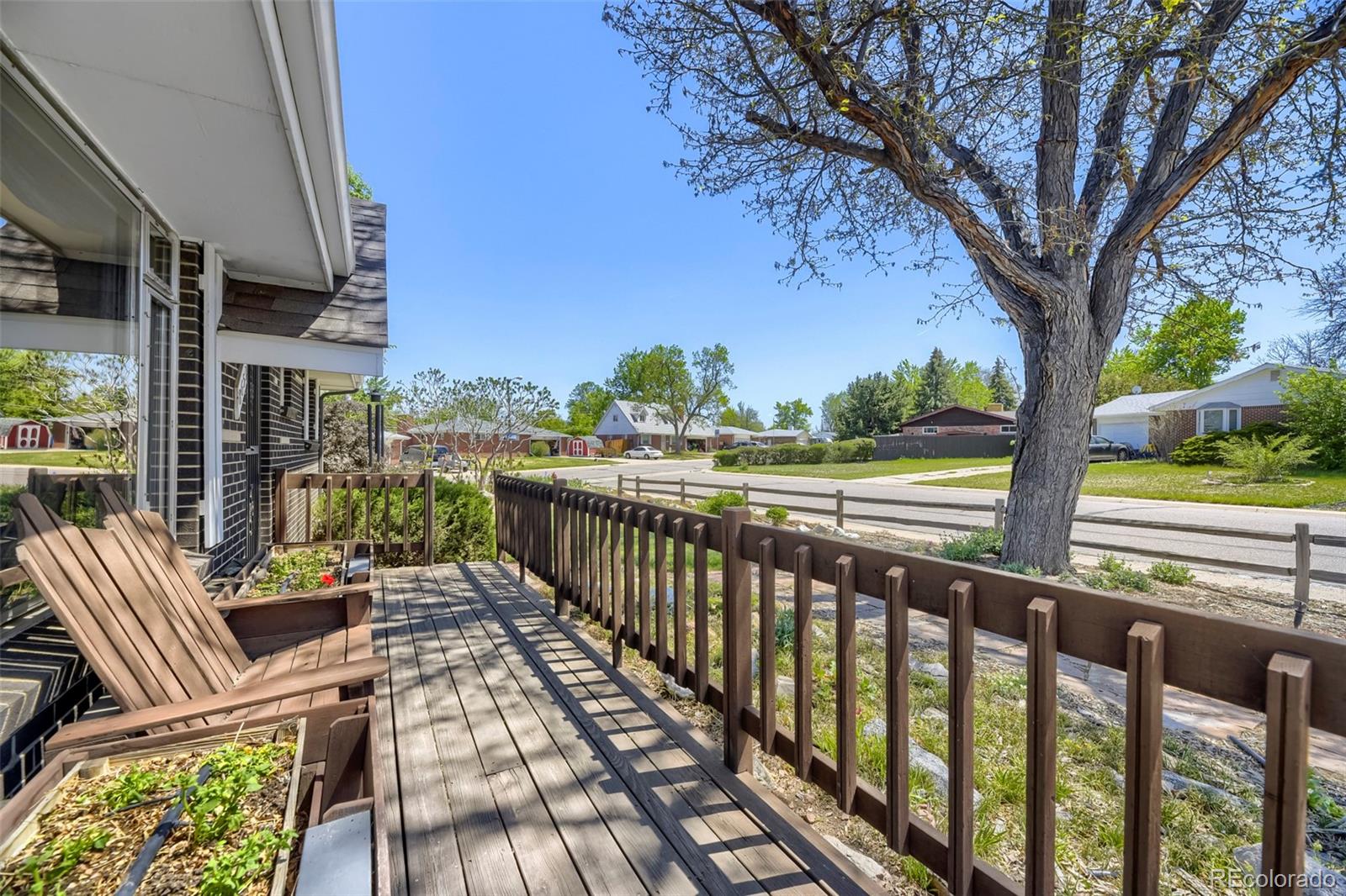 8653 W Hawaii Drive Lakewood CO 80232