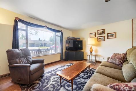 8653 W Hawaii Drive Lakewood CO 80232