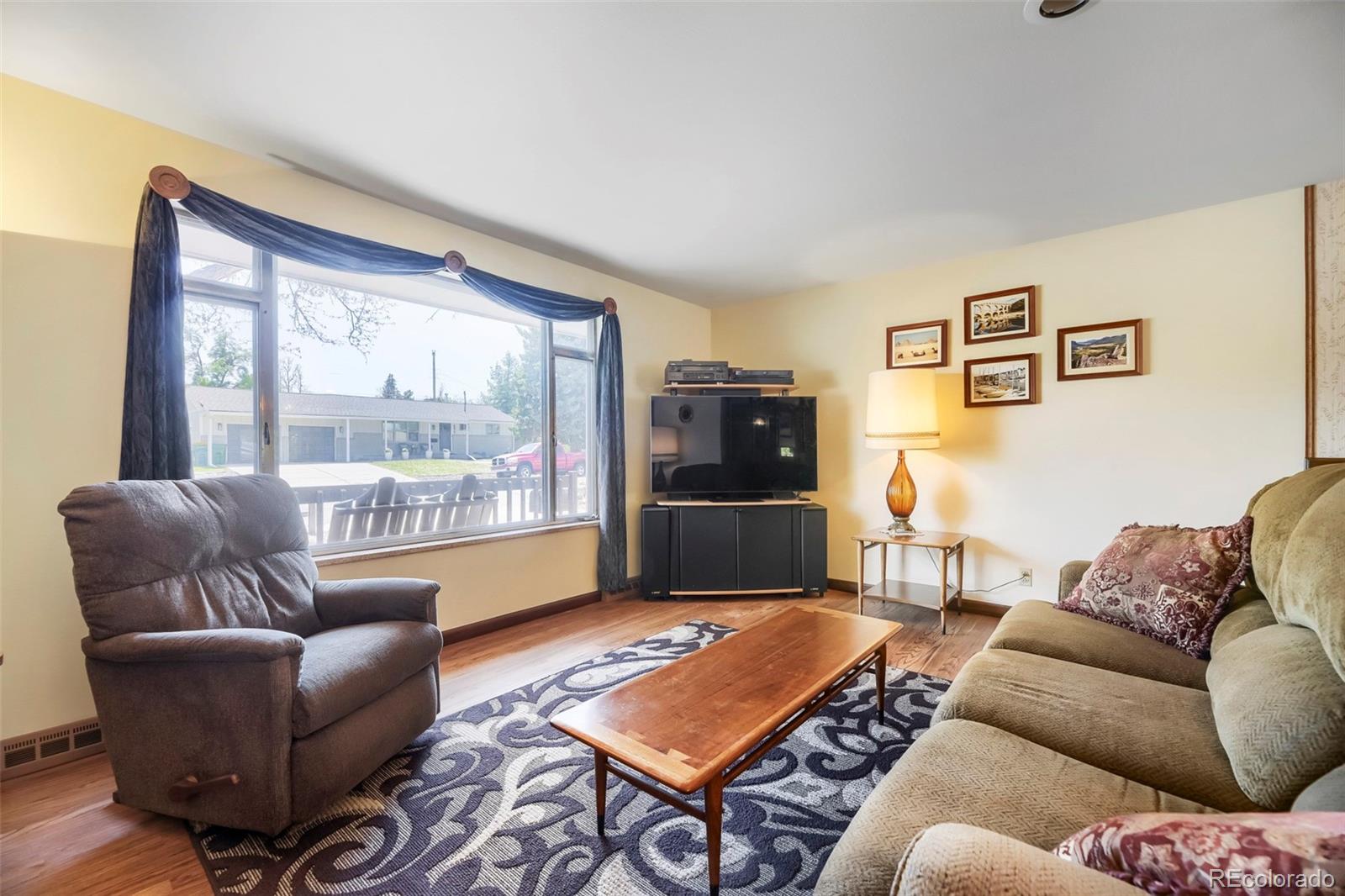 8653 W Hawaii Drive Lakewood CO 80232