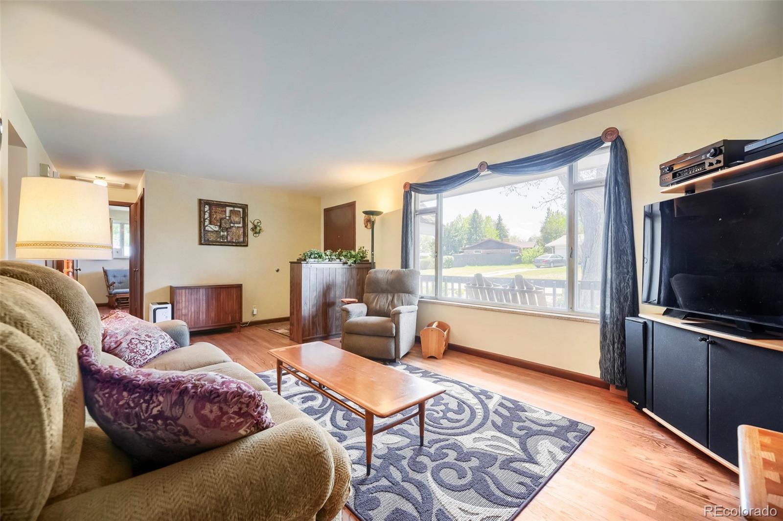 8653 W Hawaii Drive Lakewood CO 80232