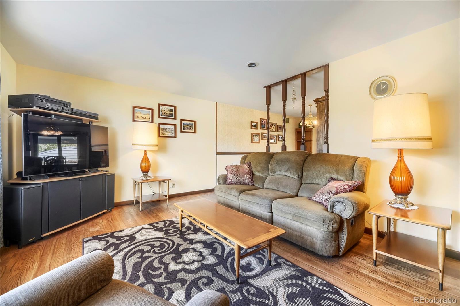 8653 W Hawaii Drive Lakewood CO 80232