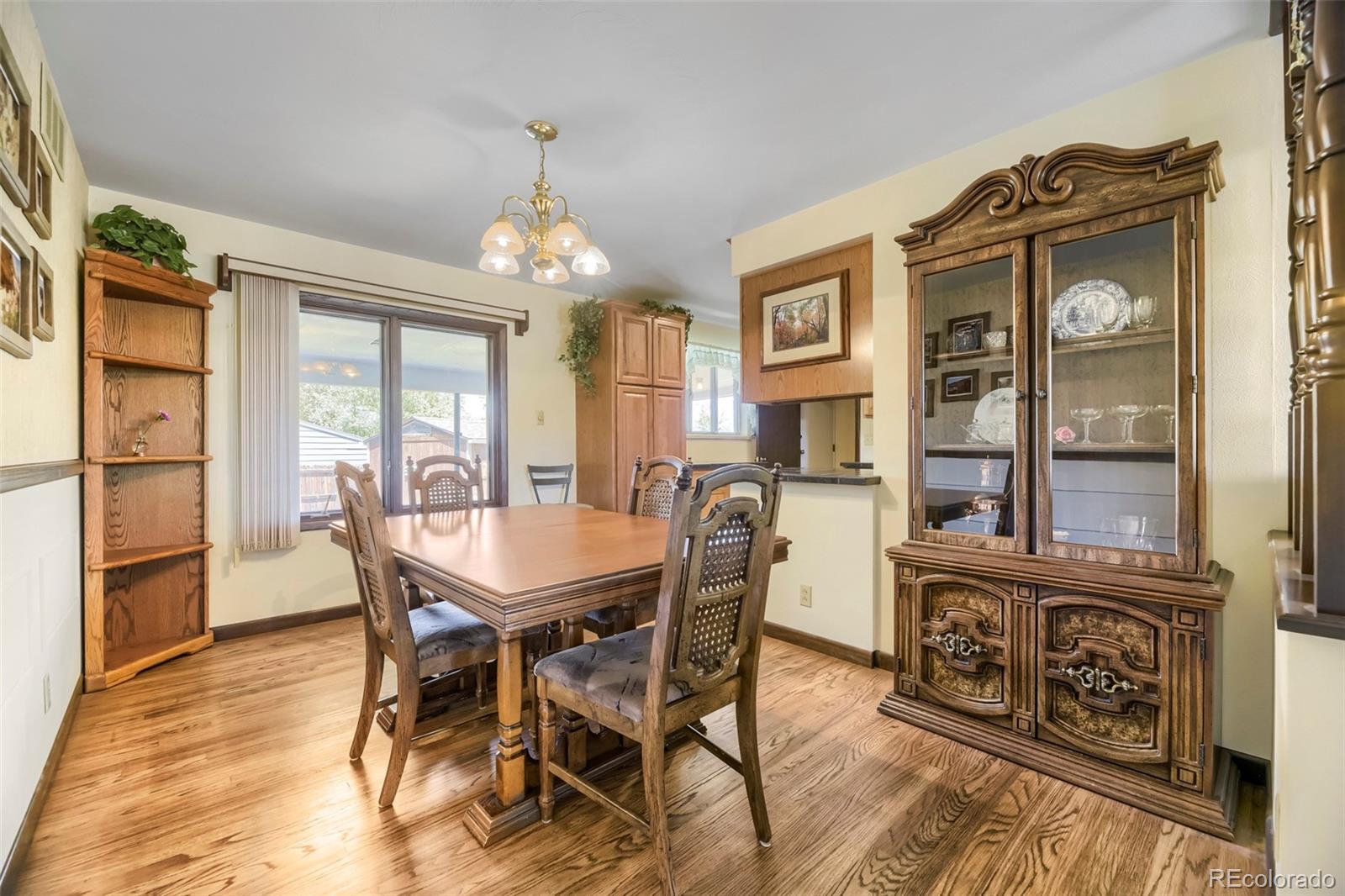 8653 W Hawaii Drive Lakewood CO 80232