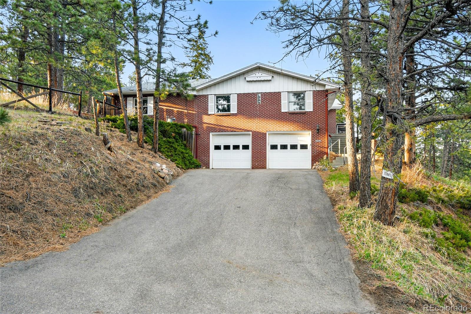 20883 Sky Meadow Lane Golden CO 80401