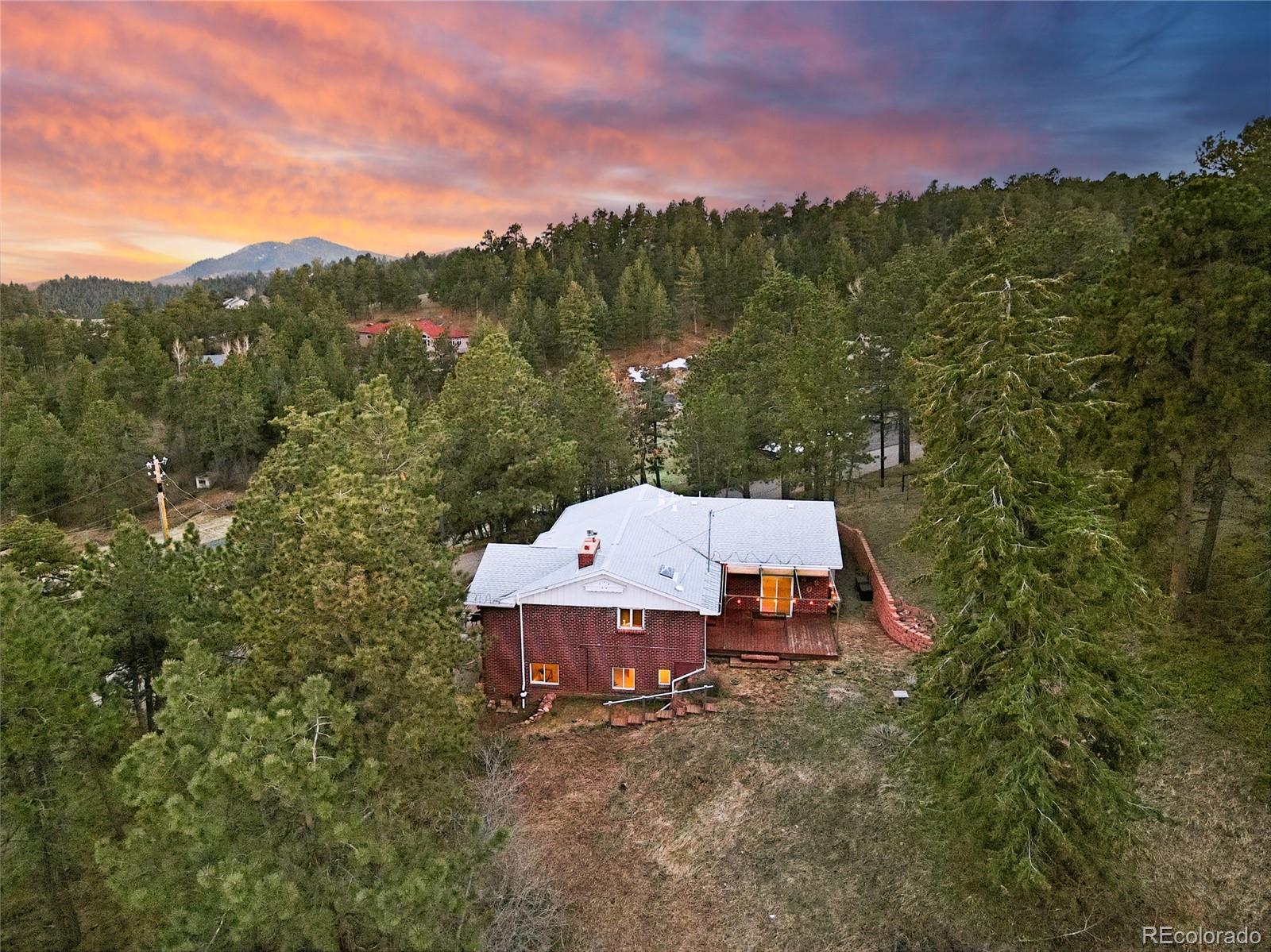 20883 Sky Meadow Lane Golden CO 80401