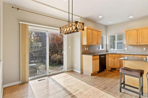 5715 Cisco Drive Colorado Springs CO 80924