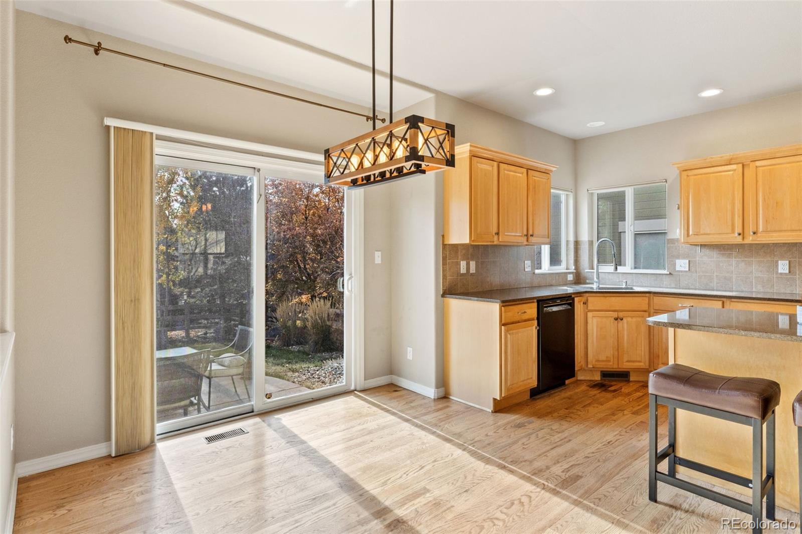 5715 Cisco Drive Colorado Springs CO 80924