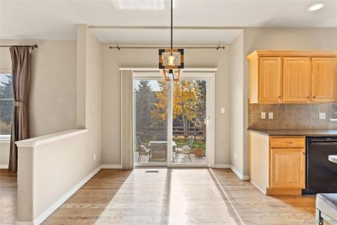 5715 Cisco Drive Colorado Springs CO 80924