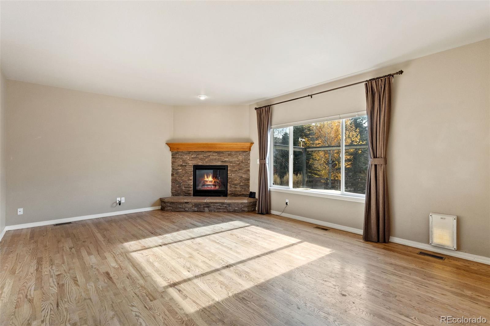 5715 Cisco Drive Colorado Springs CO 80924