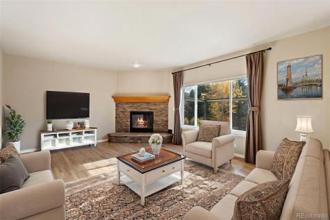 5715 Cisco Drive Colorado Springs CO 80924