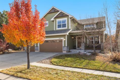 5715 Cisco Drive Colorado Springs CO 80924