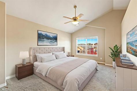 5715 Cisco Drive Colorado Springs CO 80924