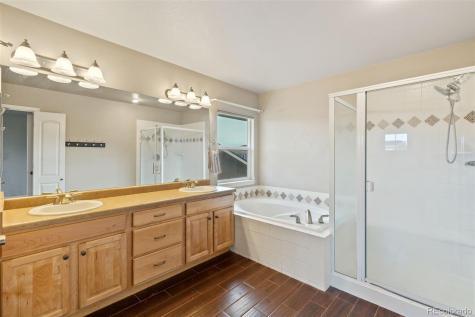 5715 Cisco Drive Colorado Springs CO 80924