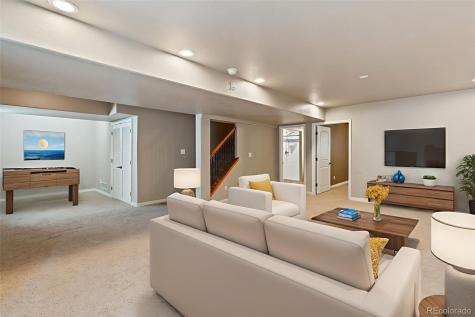 5715 Cisco Drive Colorado Springs CO 80924