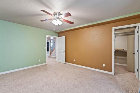 5715 Cisco Drive Colorado Springs CO 80924