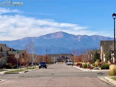 5715 Cisco Drive Colorado Springs CO 80924