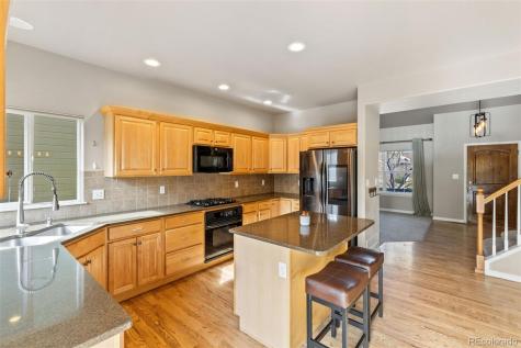 5715 Cisco Drive Colorado Springs CO 80924