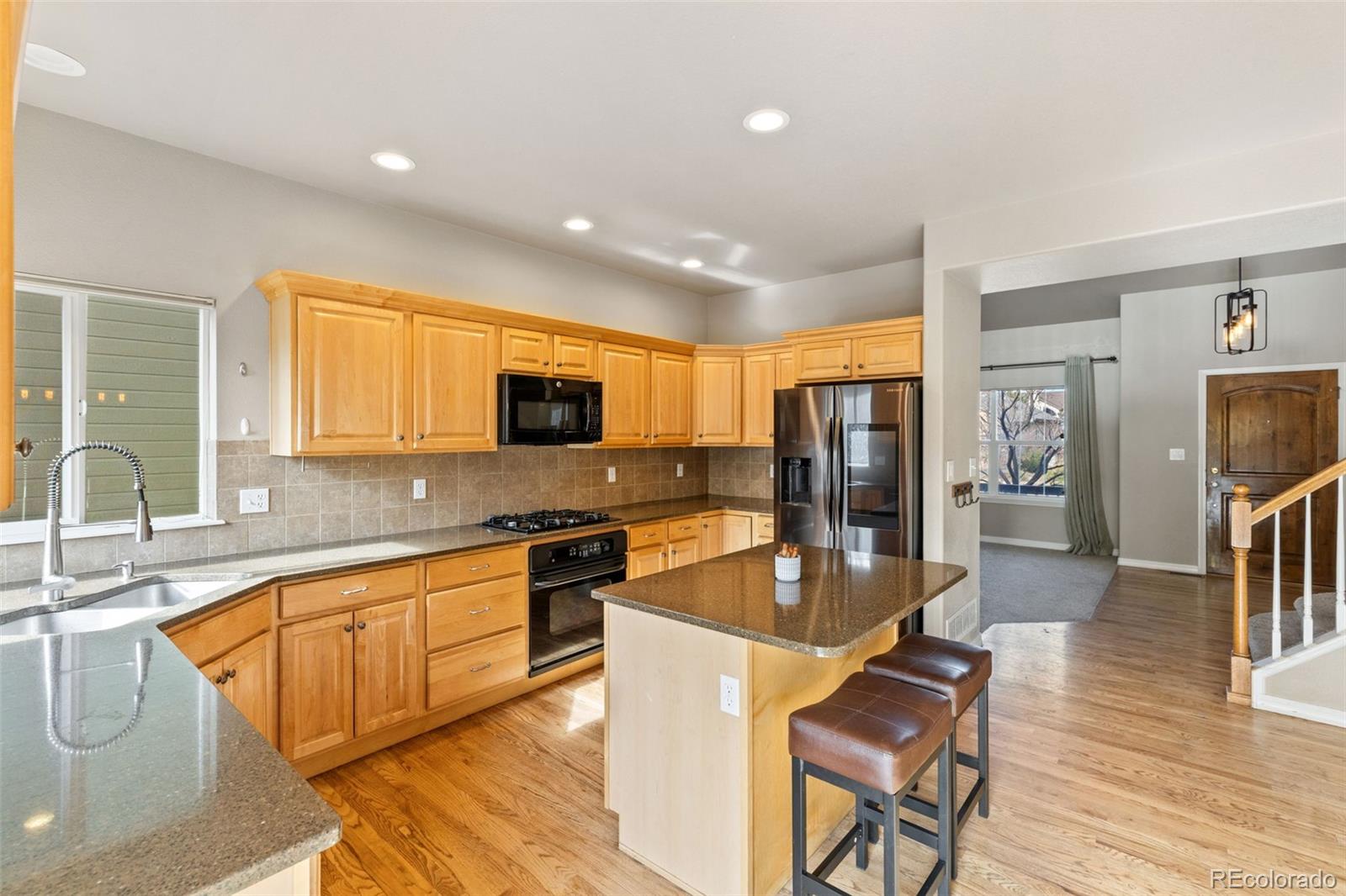 5715 Cisco Drive Colorado Springs CO 80924