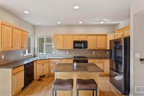 5715 Cisco Drive Colorado Springs CO 80924