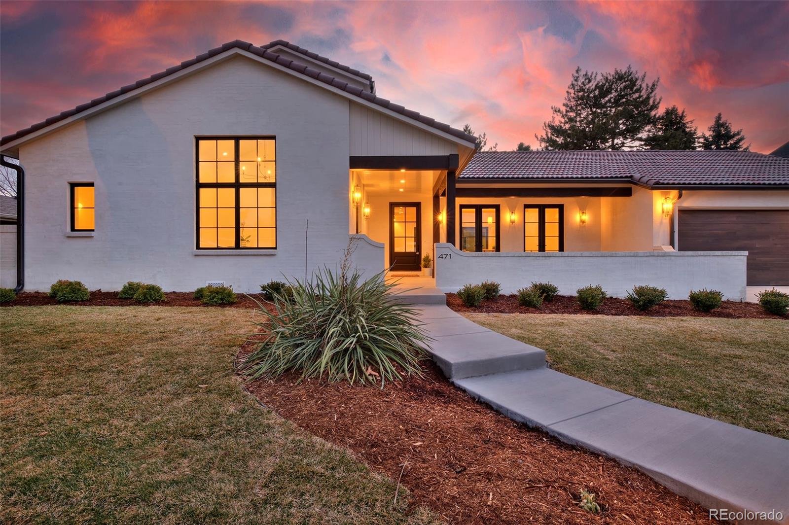 471 Leyden Street Denver CO 80220