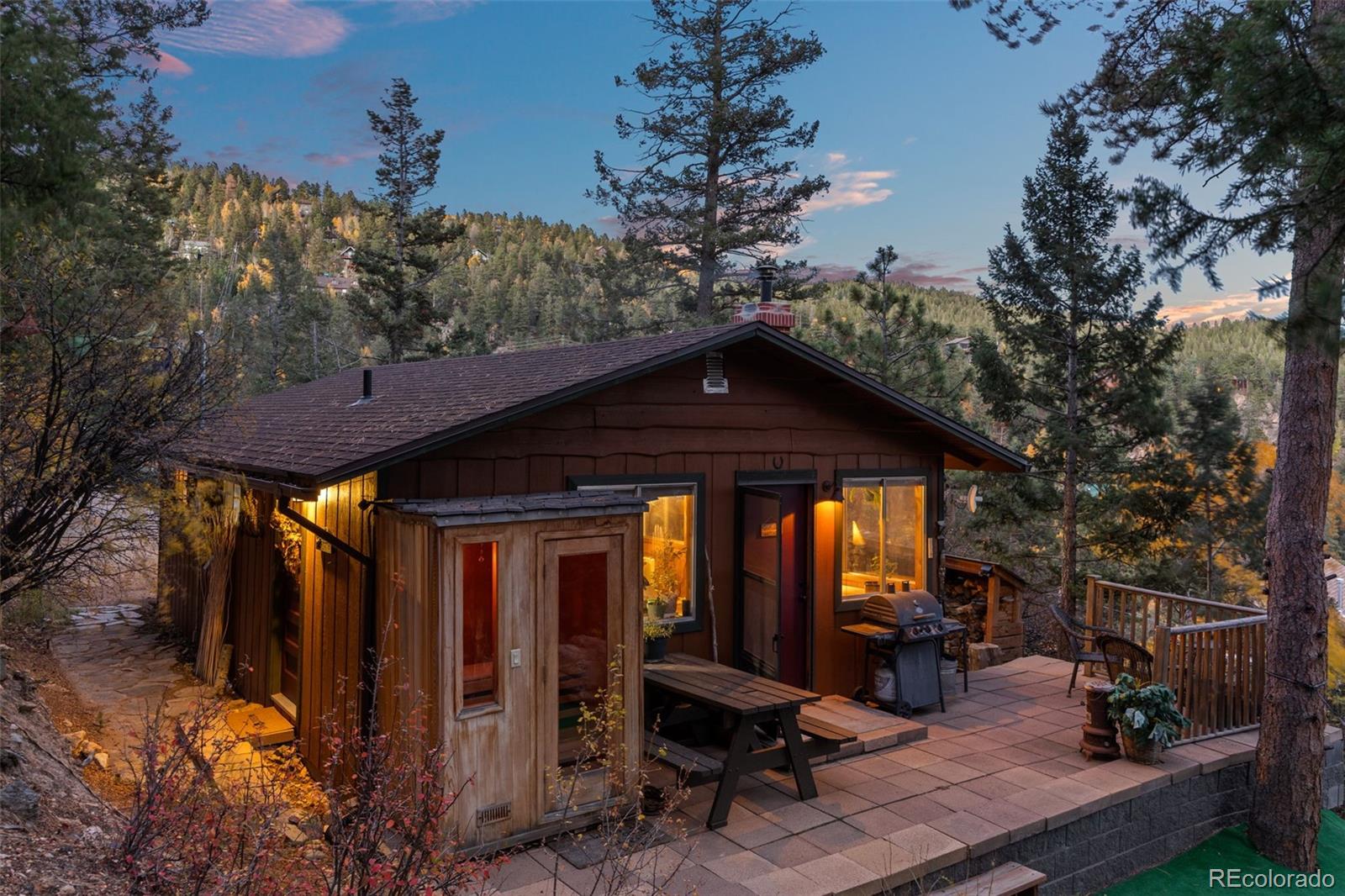 31327 Kings Valley W Conifer CO 80433