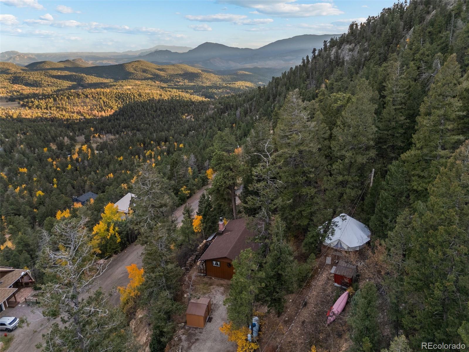 31327 Kings Valley W Conifer CO 80433