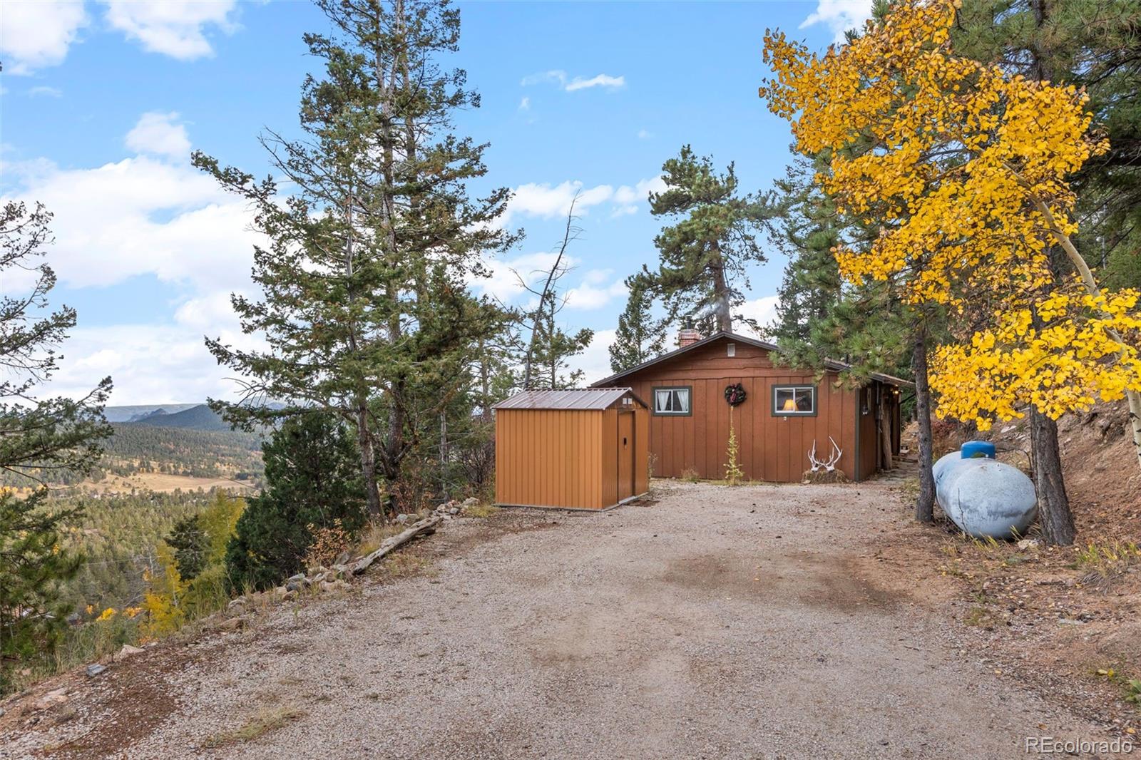 31327 Kings Valley W Conifer CO 80433