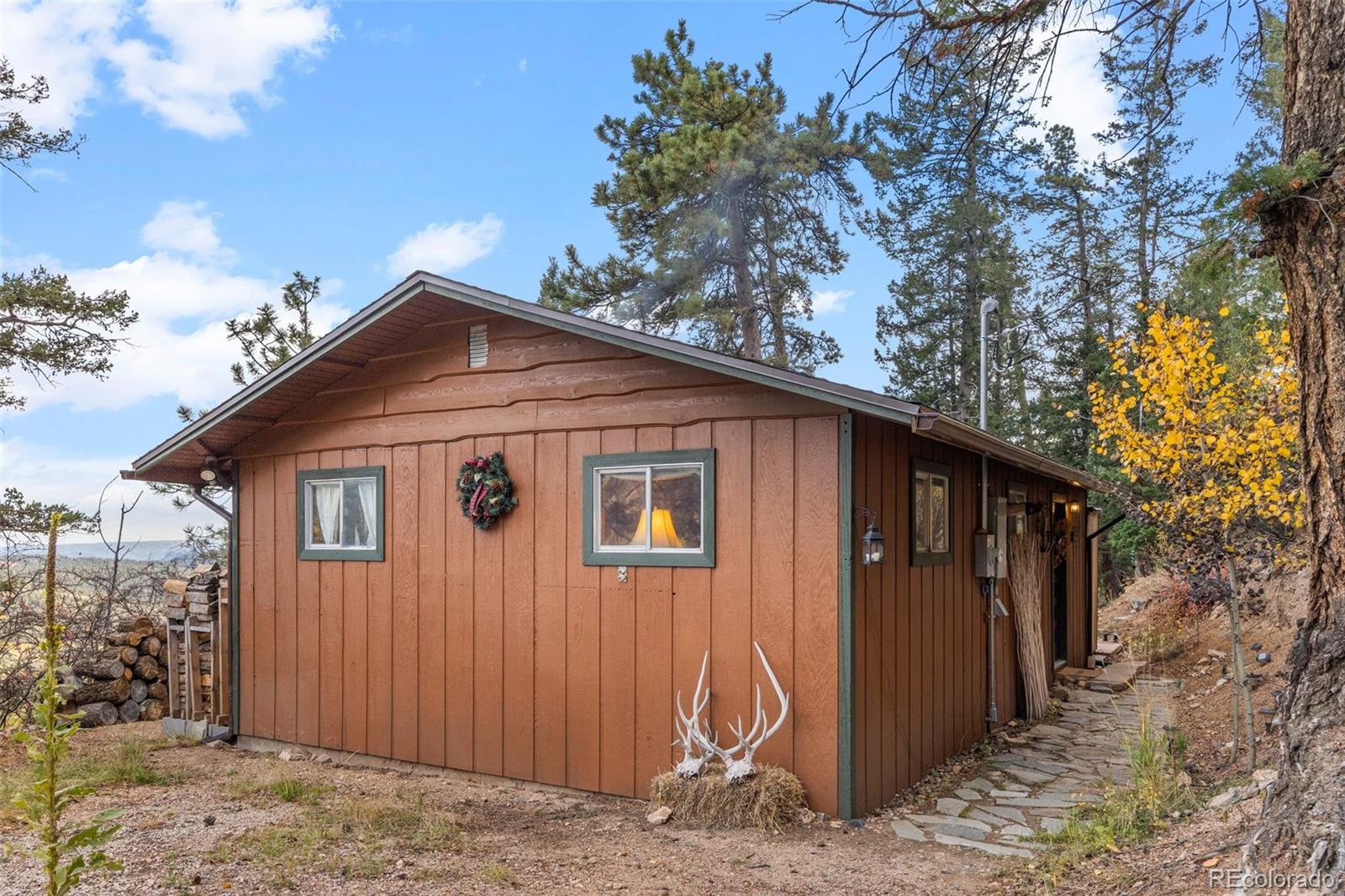 31327 Kings Valley W Conifer CO 80433