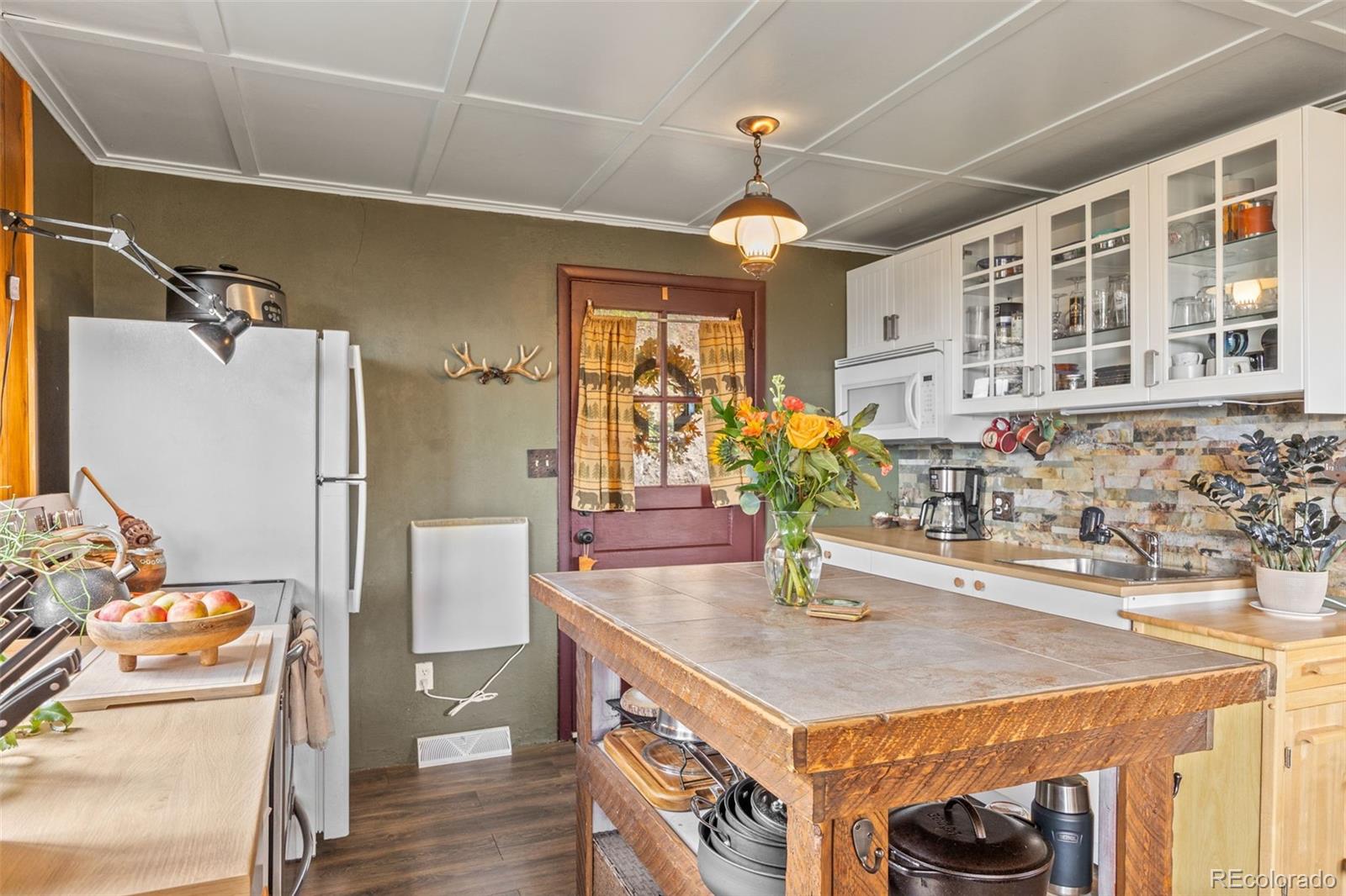 31327 Kings Valley W Conifer CO 80433