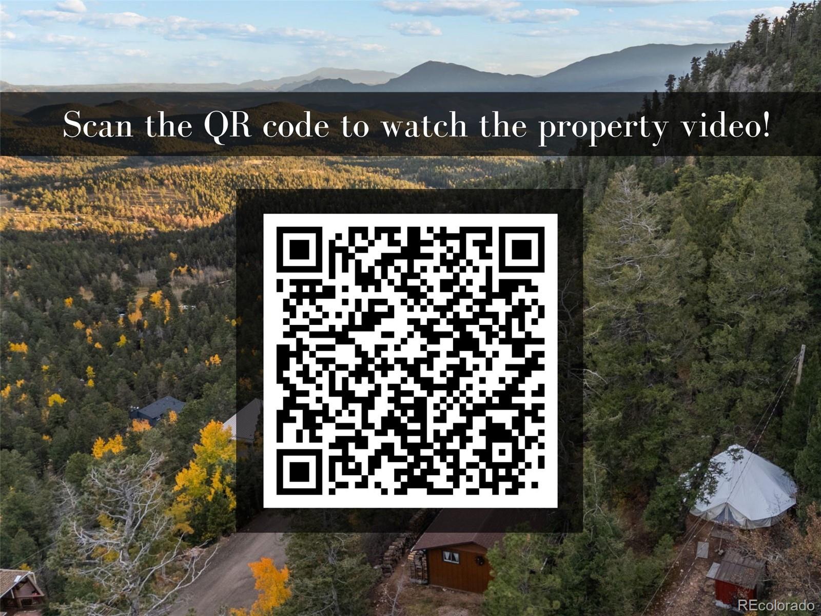 31327 Kings Valley W Conifer CO 80433