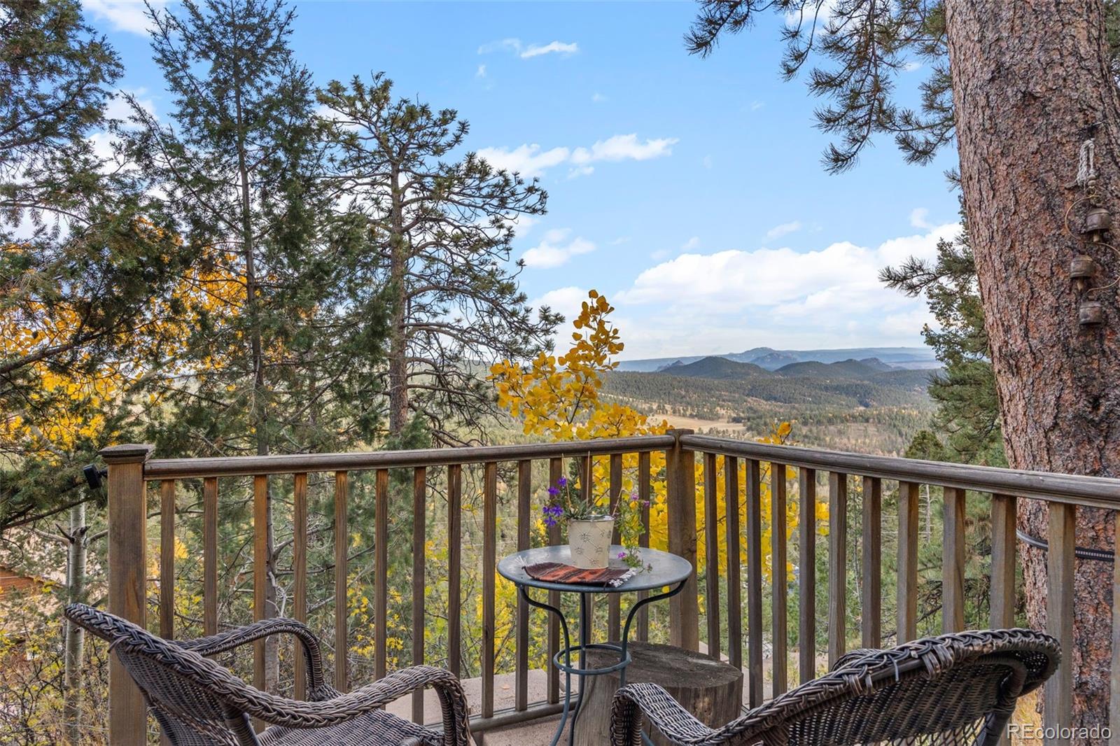 31327 Kings Valley W Conifer CO 80433