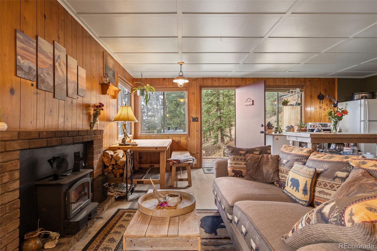 31327 Kings Valley W Conifer CO 80433