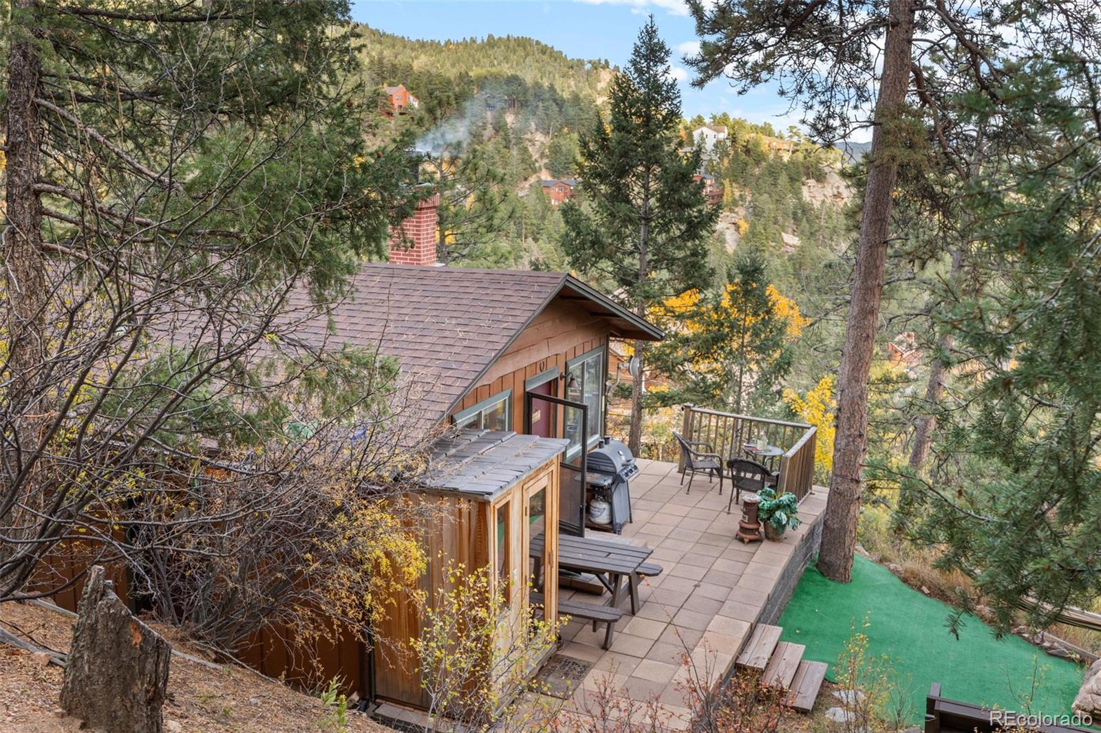 31327 Kings Valley W Conifer CO 80433