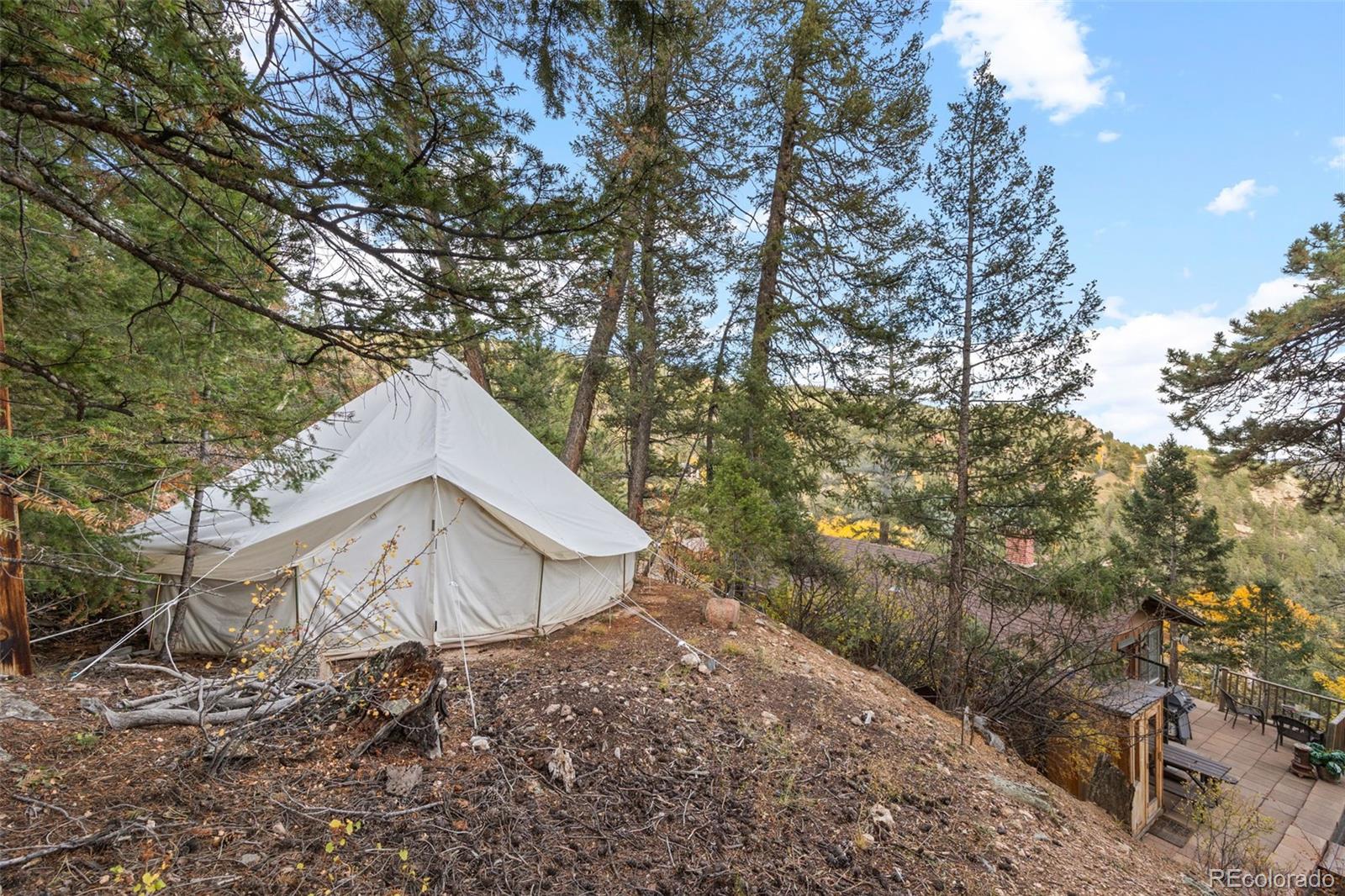 31327 Kings Valley W Conifer CO 80433