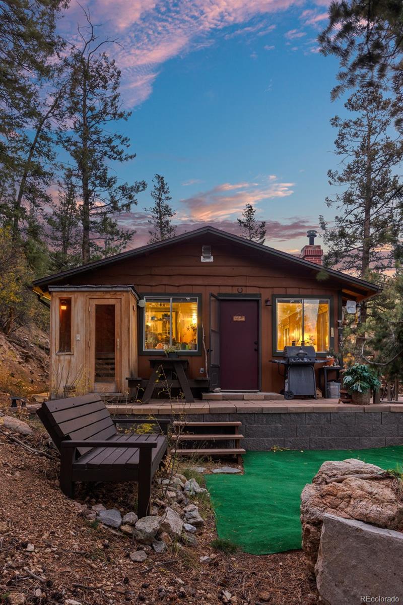31327 Kings Valley W Conifer CO 80433