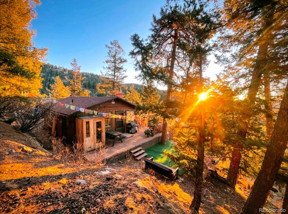 31327 Kings Valley W Conifer CO 80433