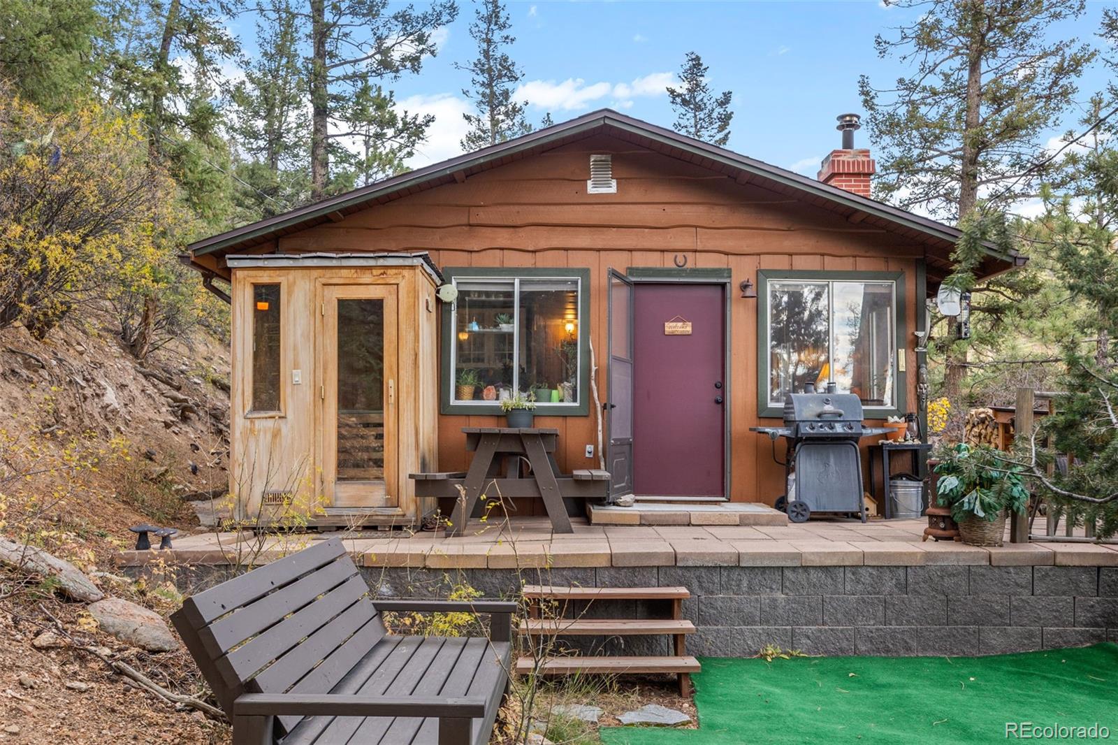 31327 Kings Valley W Conifer CO 80433