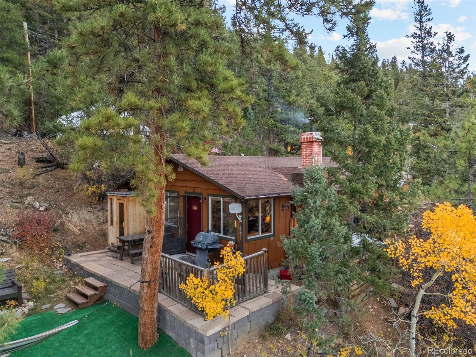 31327 Kings Valley W Conifer CO 80433