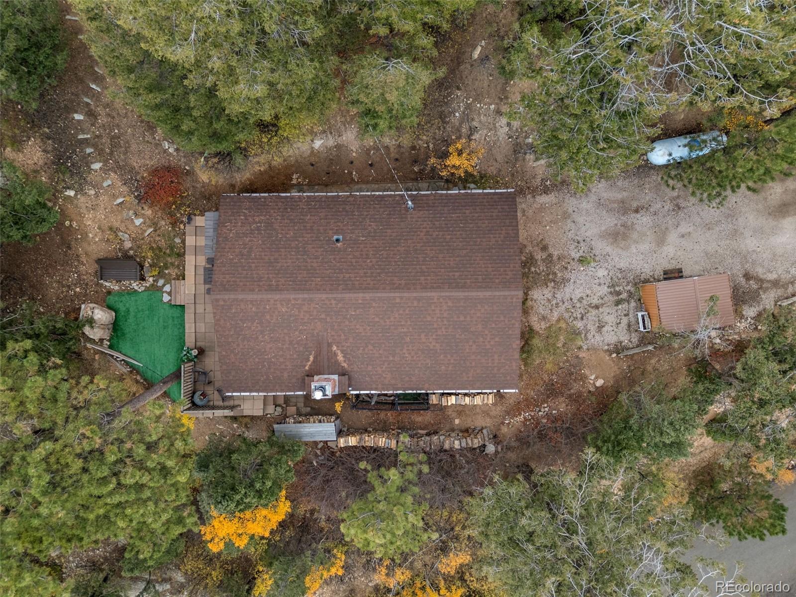 31327 Kings Valley W Conifer CO 80433