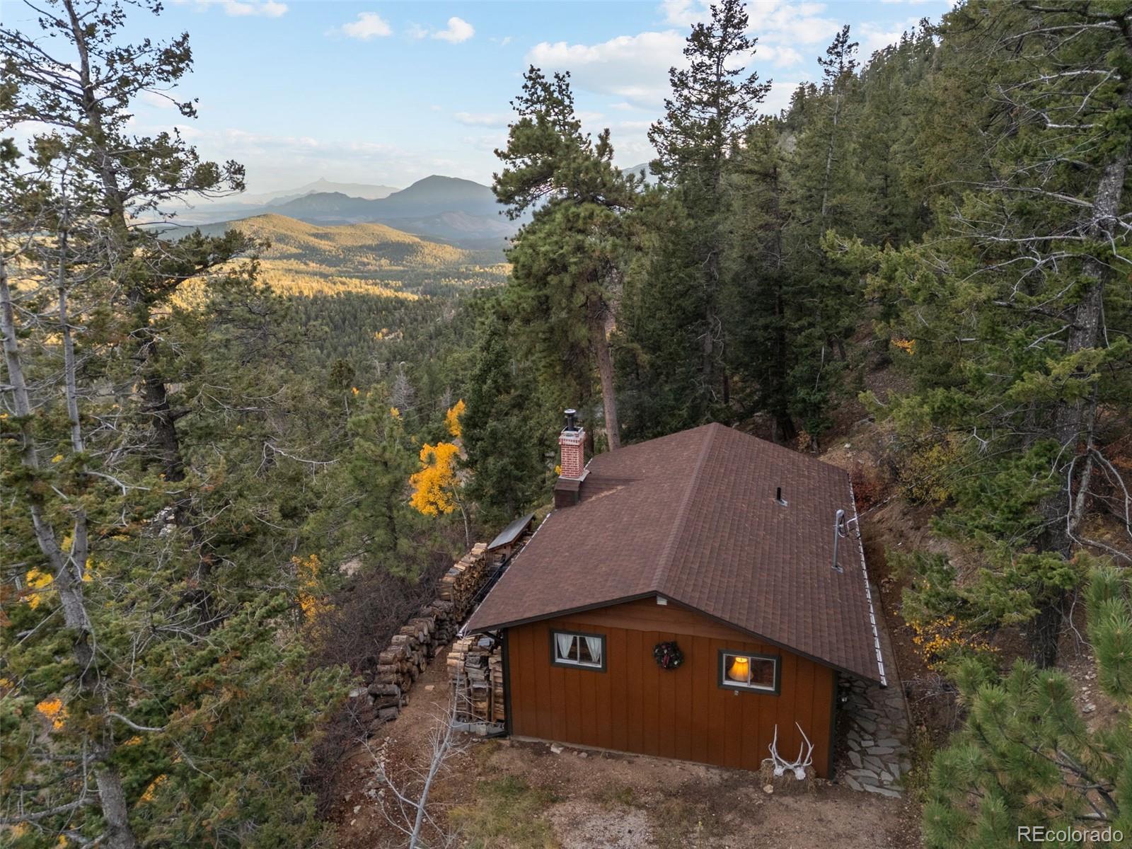 31327 Kings Valley W Conifer CO 80433