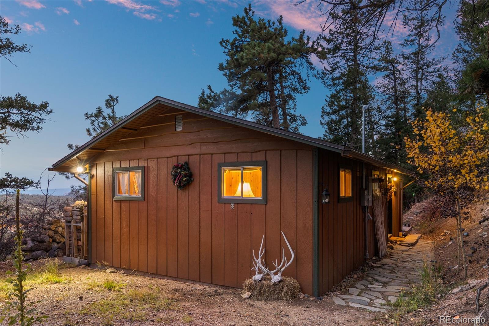 31327 Kings Valley W Conifer CO 80433