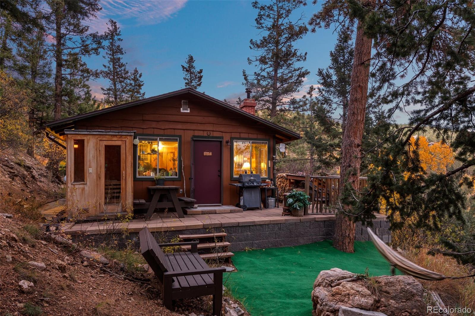 31327 Kings Valley W Conifer CO 80433