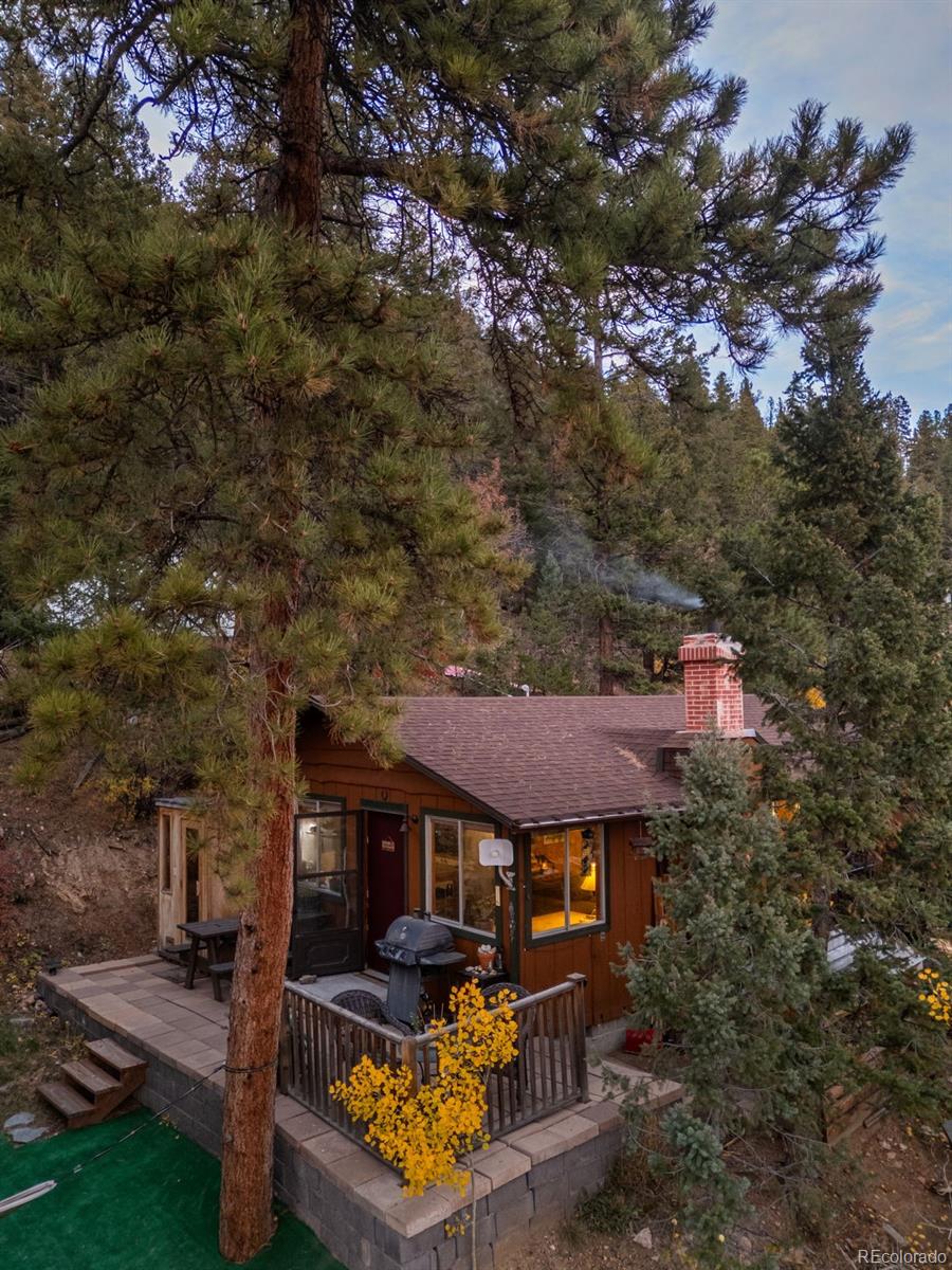 31327 Kings Valley W Conifer CO 80433