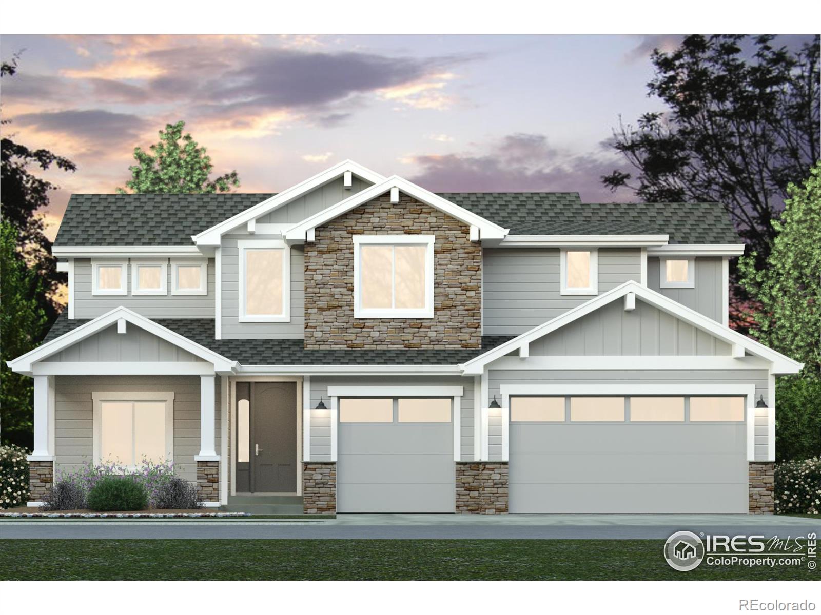 24146 E 35th Drive Aurora CO 80019