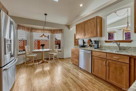 7635 Julynn Road Colorado Springs CO 80919