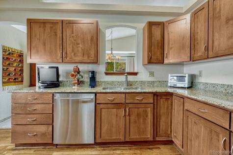 7635 Julynn Road Colorado Springs CO 80919