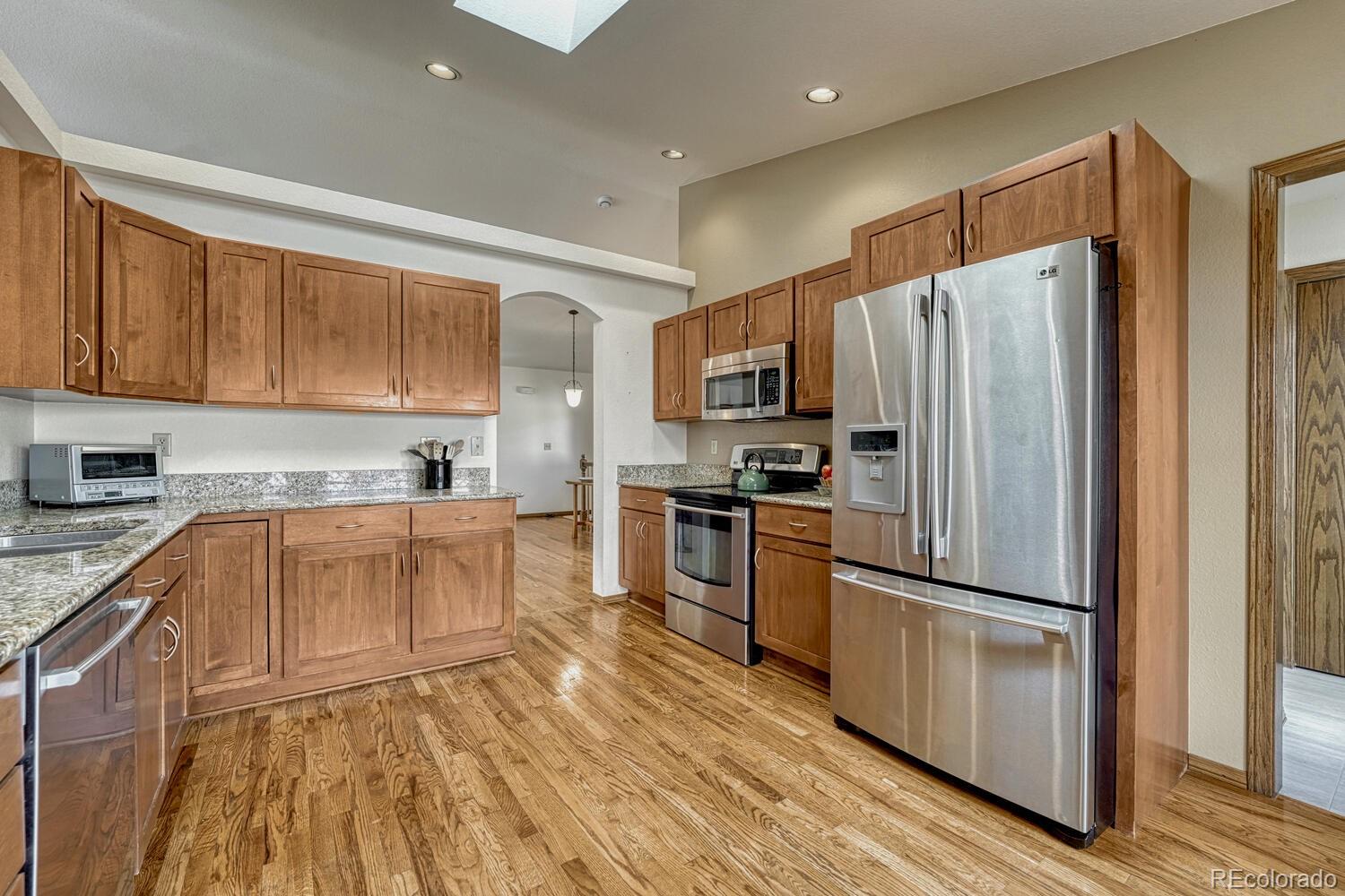 7635 Julynn Road Colorado Springs CO 80919