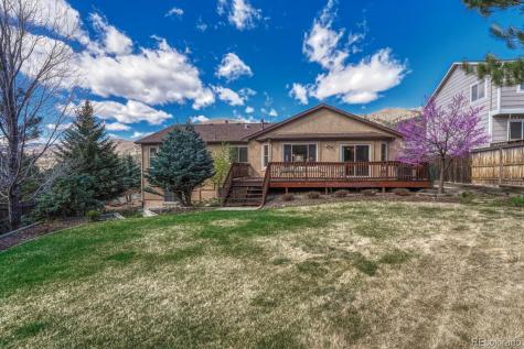 7635 Julynn Road Colorado Springs CO 80919
