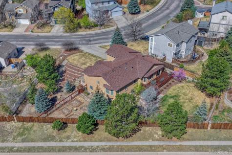7635 Julynn Road Colorado Springs CO 80919