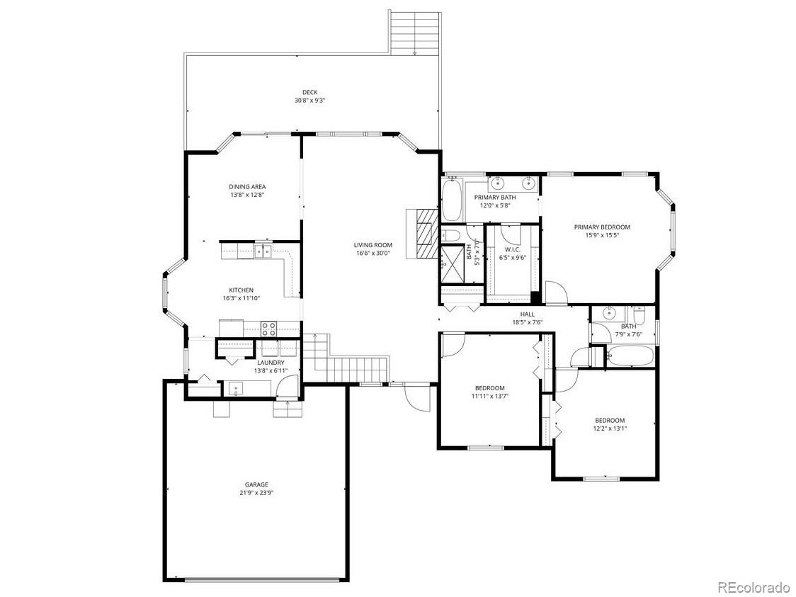 7635 Julynn Road Colorado Springs CO 80919