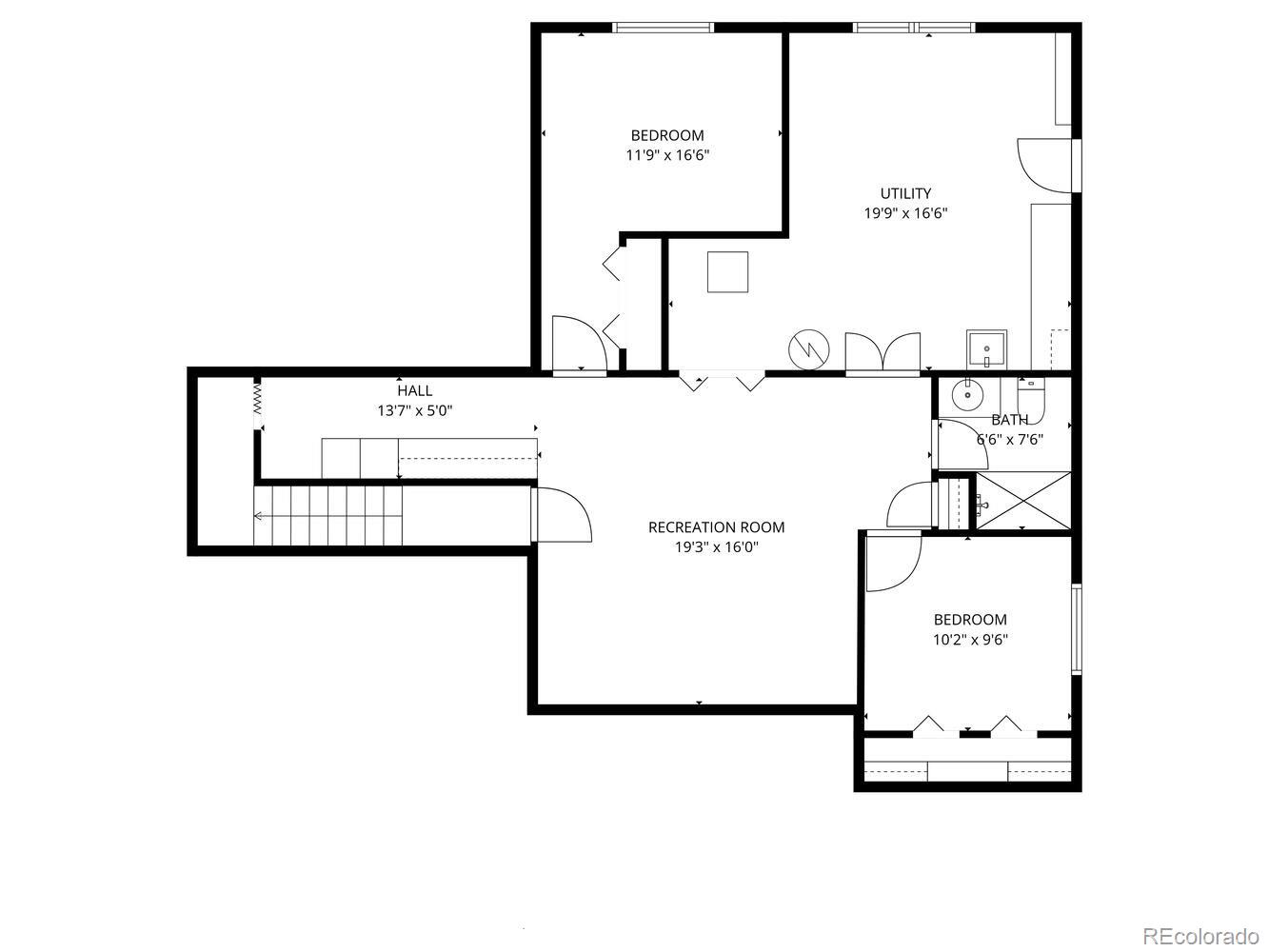 7635 Julynn Road Colorado Springs CO 80919